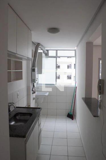 2-bedroom apartment, 49 m² — photo 9