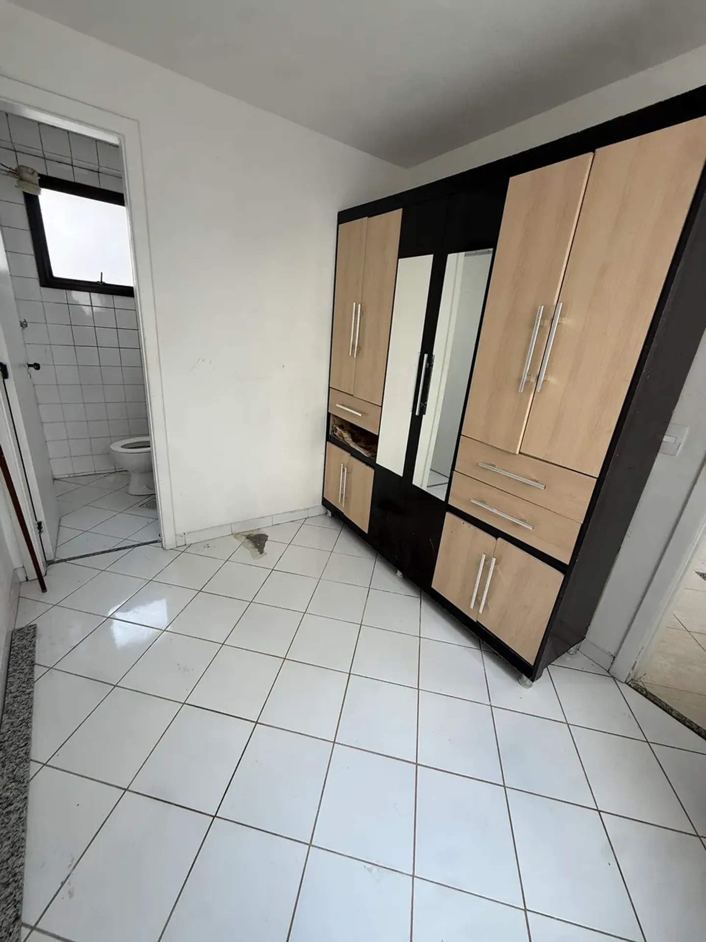 Apartment on the 2nd floor with a home office — photo 4