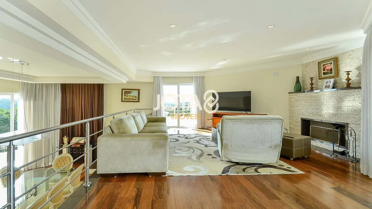Unfurnished house with 4 en-suite bedrooms and 7 baths — photo 8