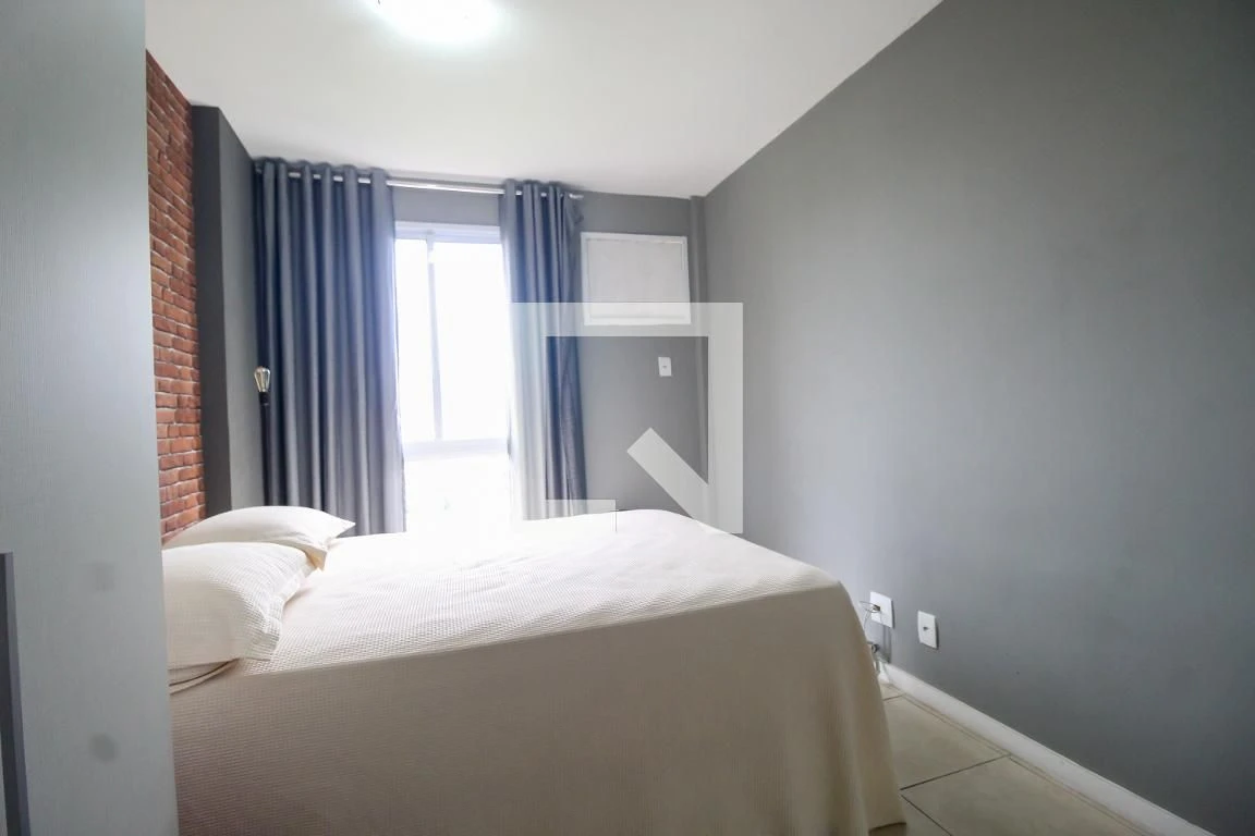 Apartamento mobiliado, 70 m², com piscina privativa — photo 36