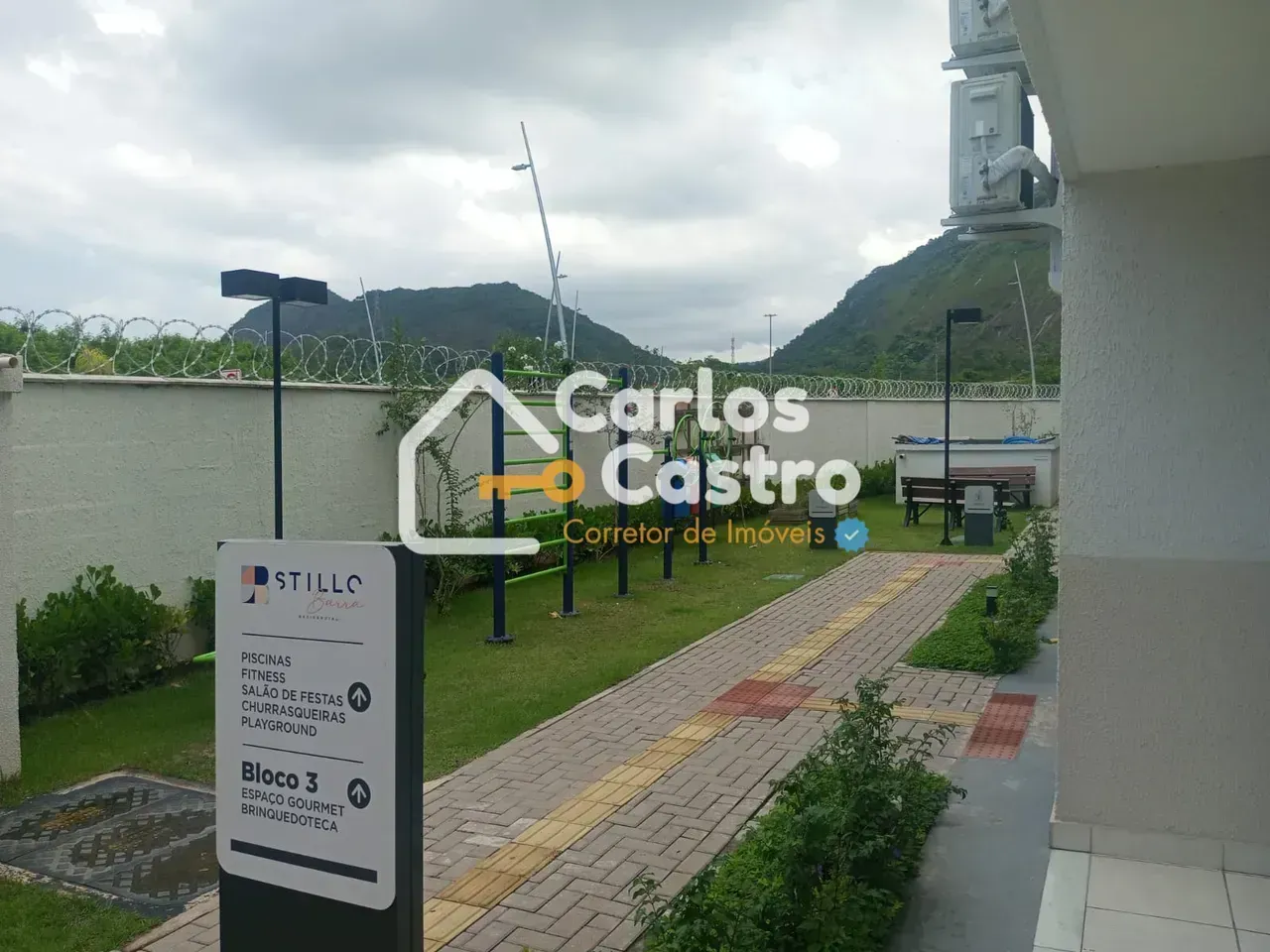 2 quartos e vista para as montanhas: apartamento de 42 m² — photo 11