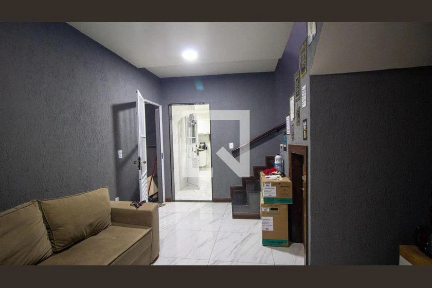 Furnished rental house with 250 m² and 2 bedrooms — photo 24
