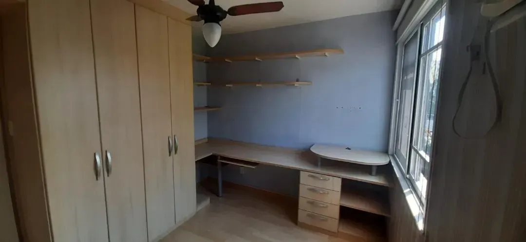 Unfurnished house with 4 bedrooms and 3 bathrooms — photo 3