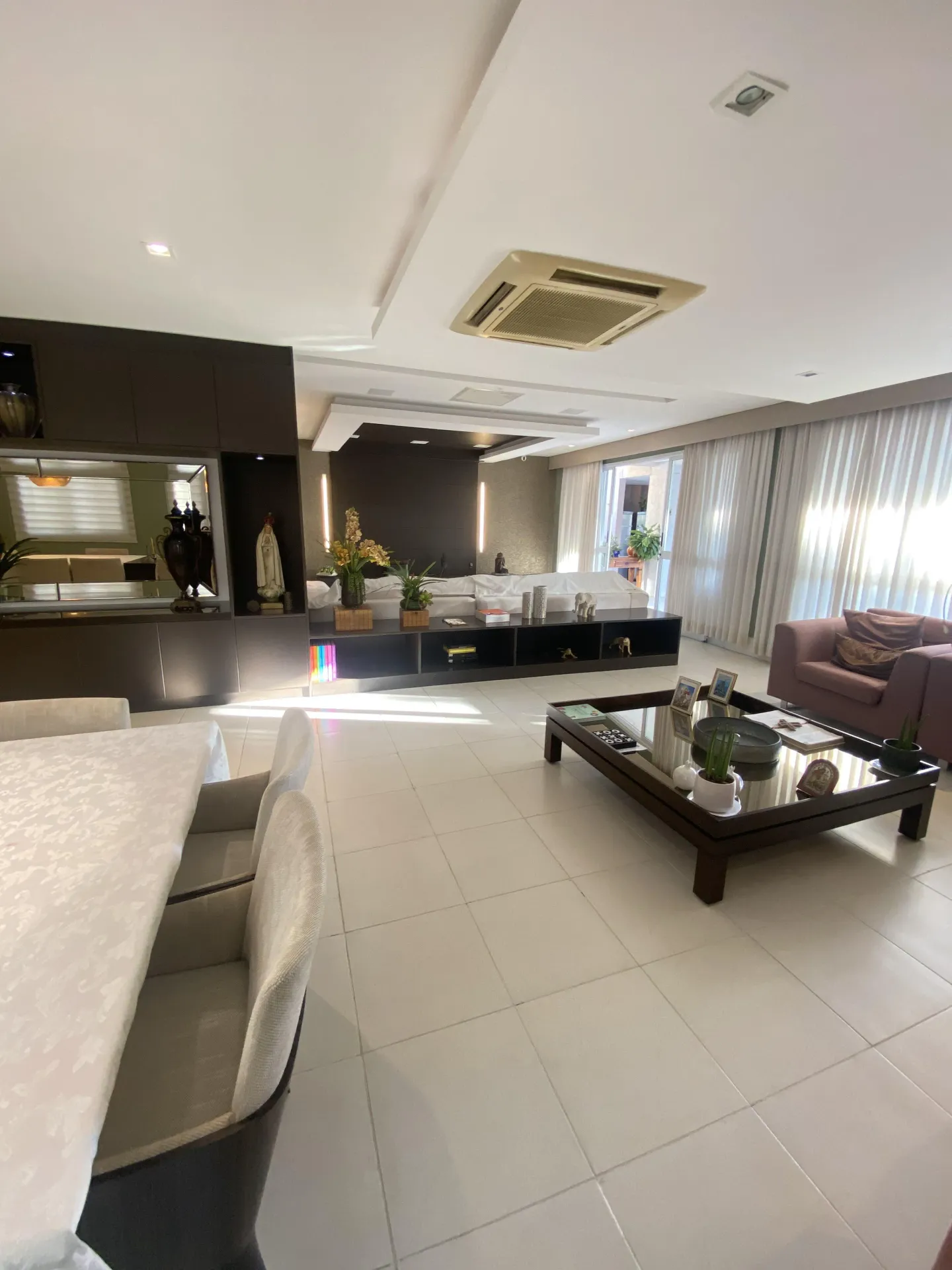 Casa de condomínio com 5 quartos e 500 m² — photo 13
