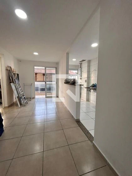 2-bedroom apartment in a building with a pool — photo 4