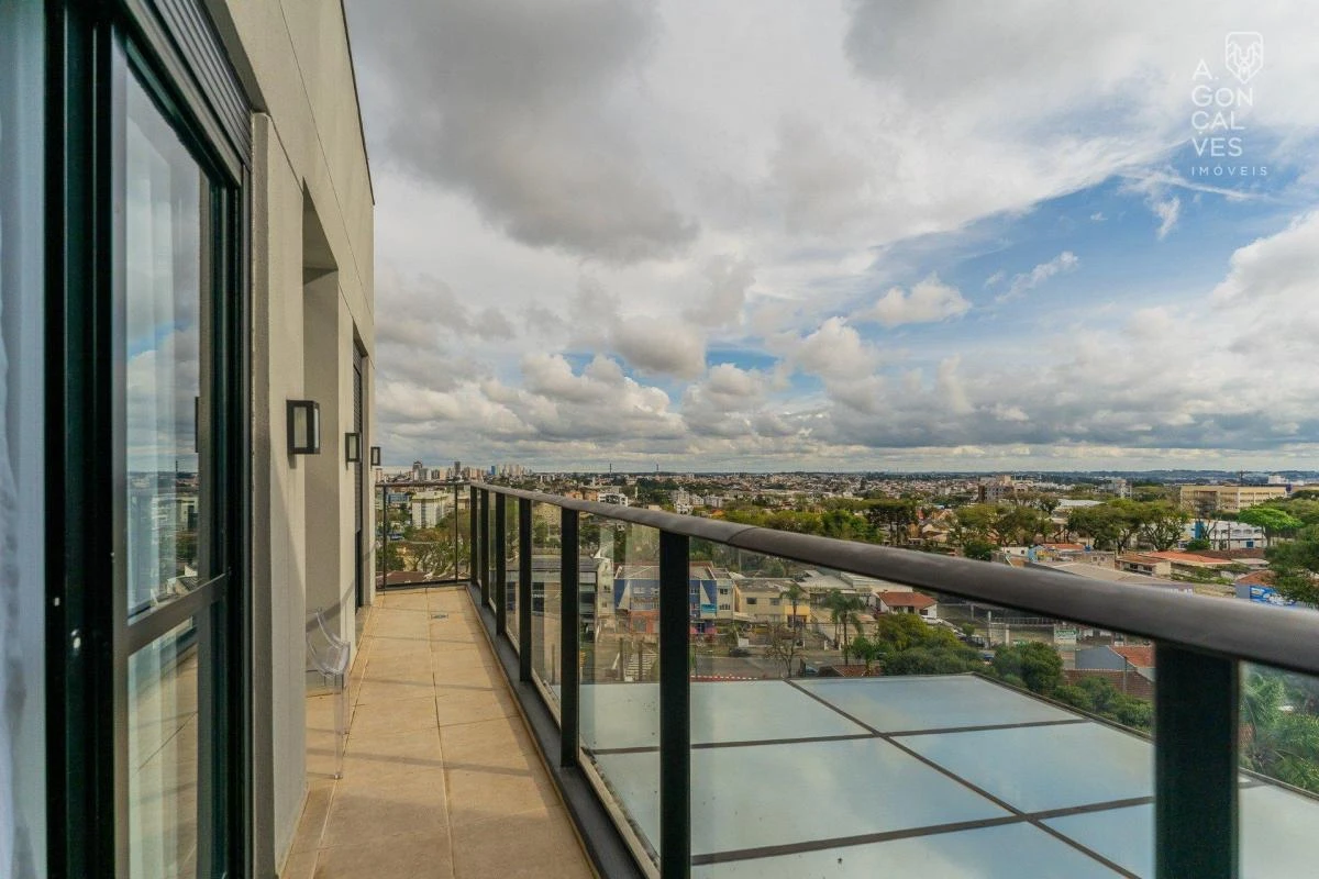 Furnished apartment, 150 m², with floor-to-ceiling windows — photo 7