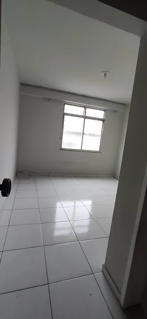 2-bedroom apartment with a separate kitchen