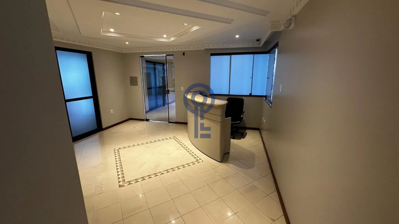 Apartamento mobiliado 3 dormitórios com suíte e 95 m² — photo 27