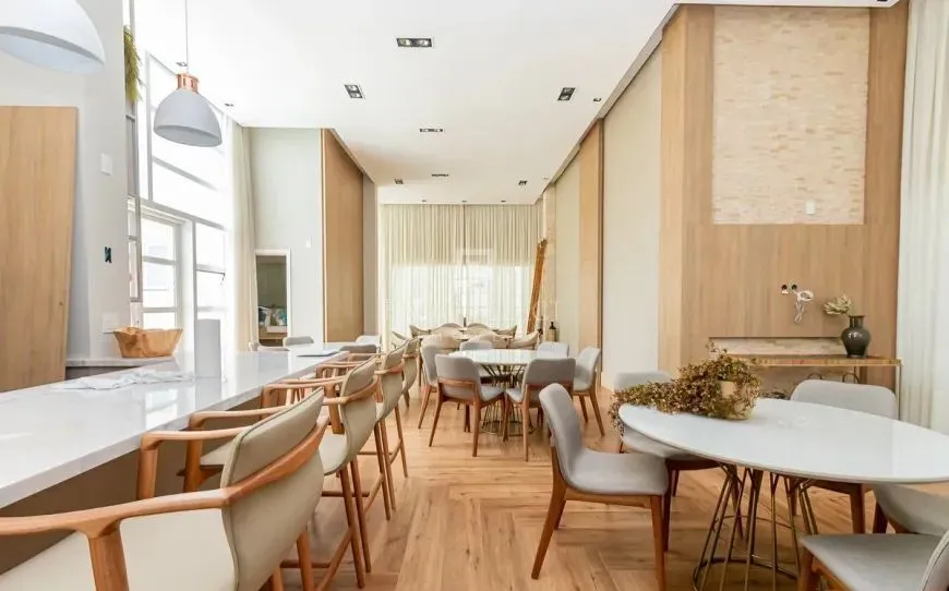 Гардеробная и 3 спальни: квартира 180 м² — photo 62