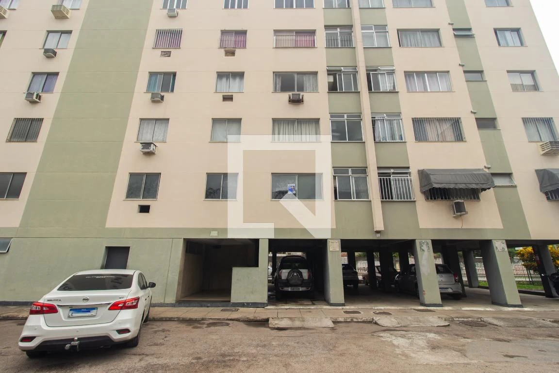 Apartamento de 42 m² e 2 quartos, Campo Grande — photo 51