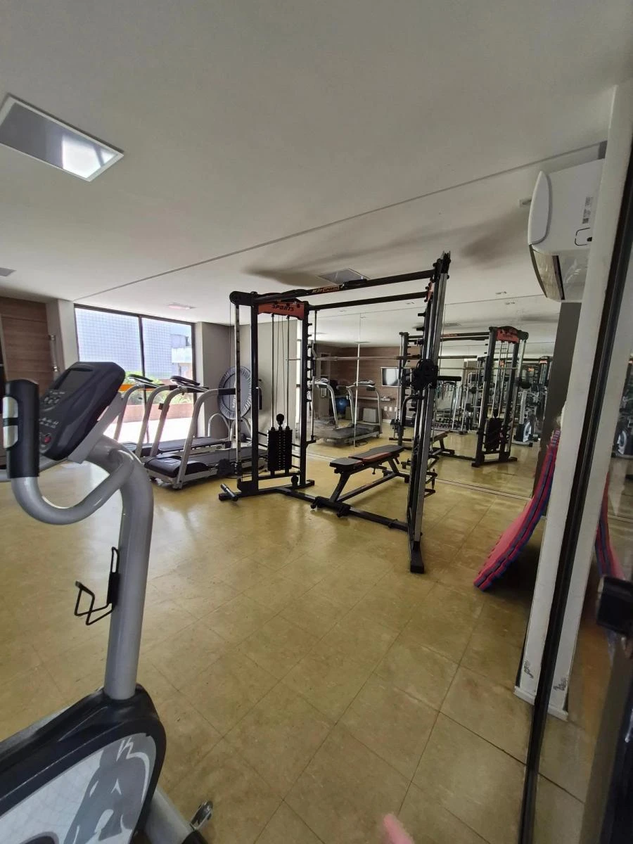 Departamento, 73 m², con lavadora — photo 7