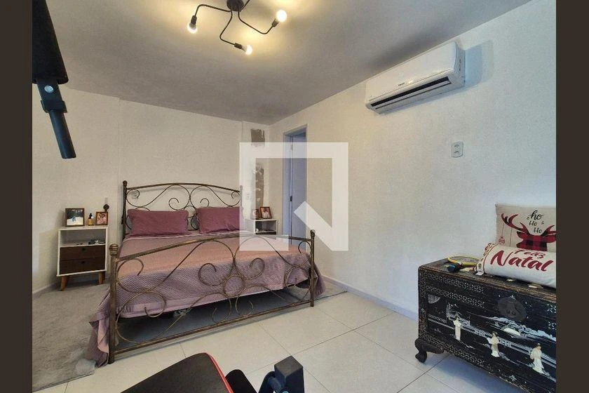 Apartamento com closet, Recreio dos Bandeirantes — photo 34