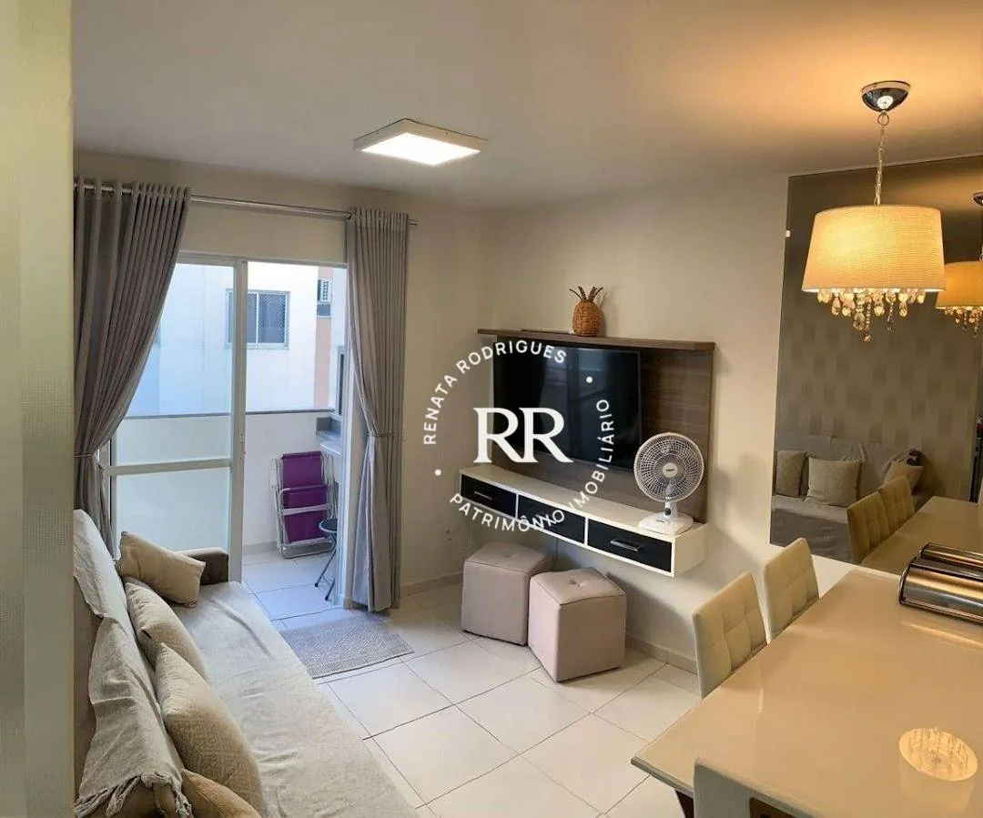 Змебльована квартира 67 м²: 2 спальні, 1 ванна, 1 паркомісце на 2 поверсі