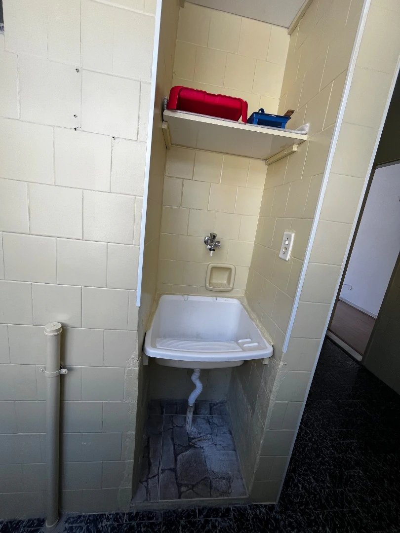 Apartamento com piso de madeira ou laminado, Guadalupe — photo 11