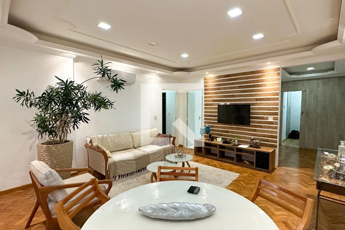 4-bedroom apartment with a home office in Rio de Janeiro — photo 22