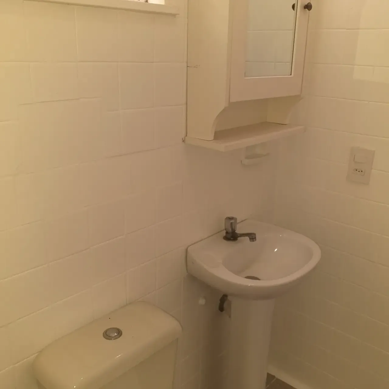 43 m² apartment with 1 bedroom and a kitchenette corner — photo 14