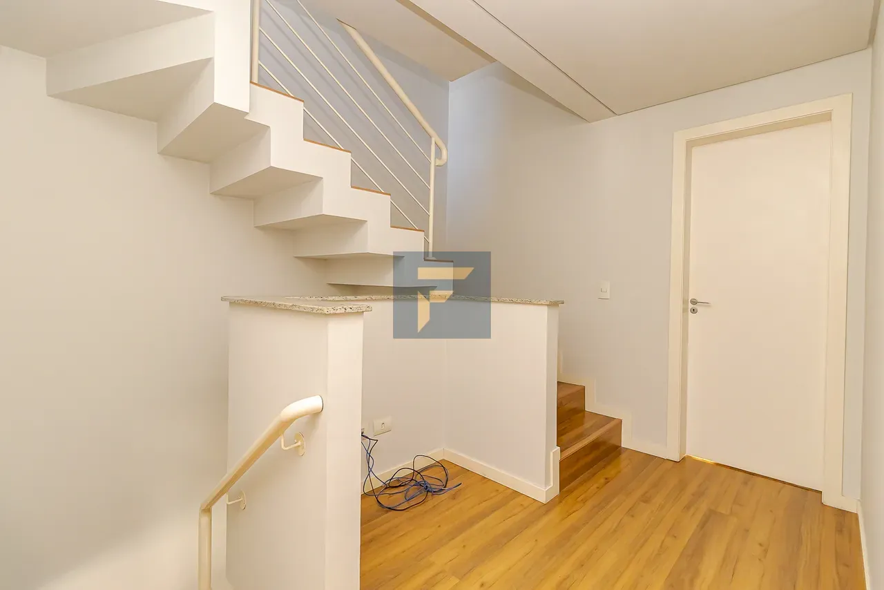 Furnished 140 m² house with 4 bedrooms and open-plan kitchen — photo 20