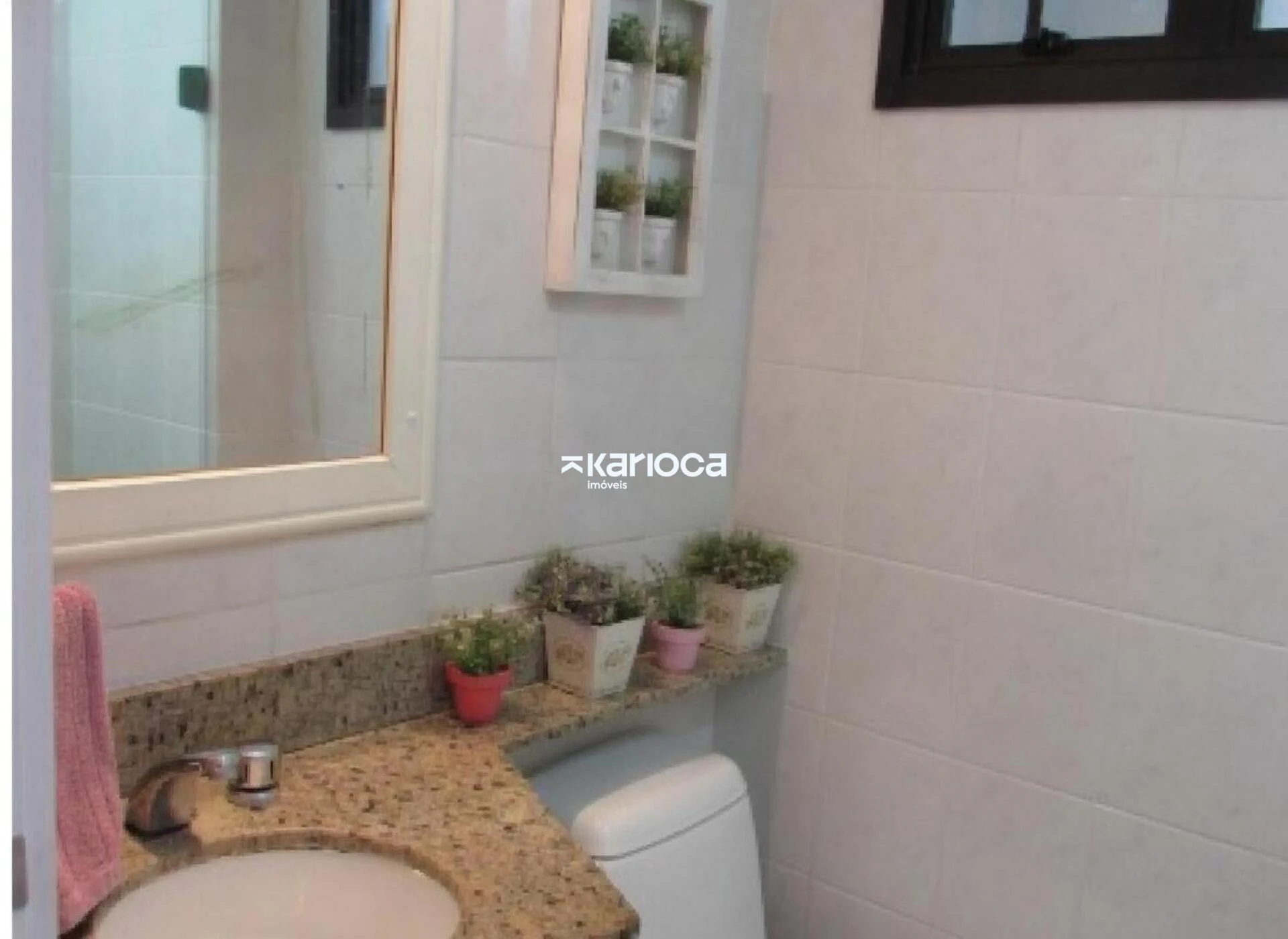 Furnished apartment, 90 m², with a dryer — photo 25