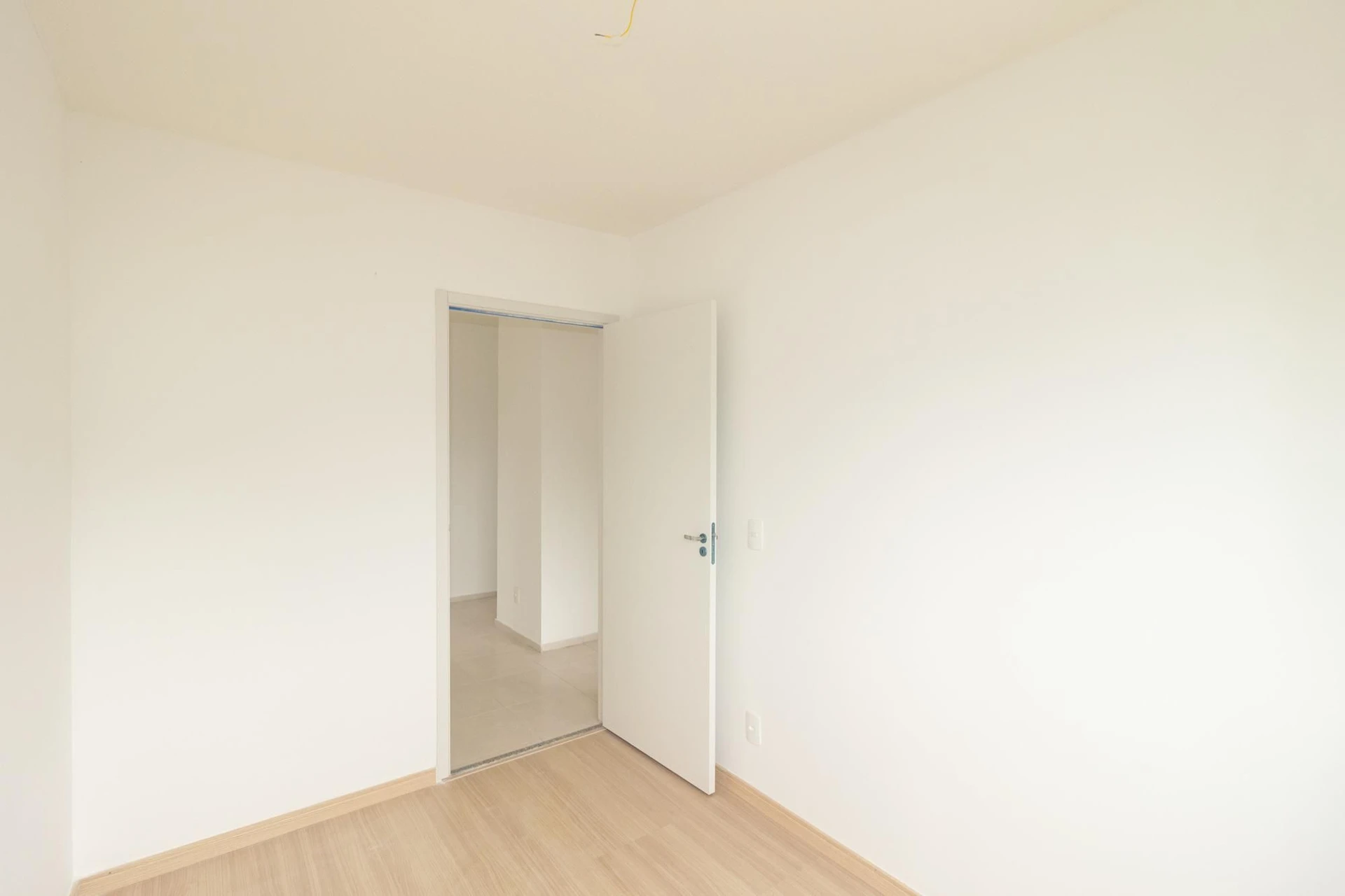 Apartamento de 2 quartos em condomínio com academia — photo 22