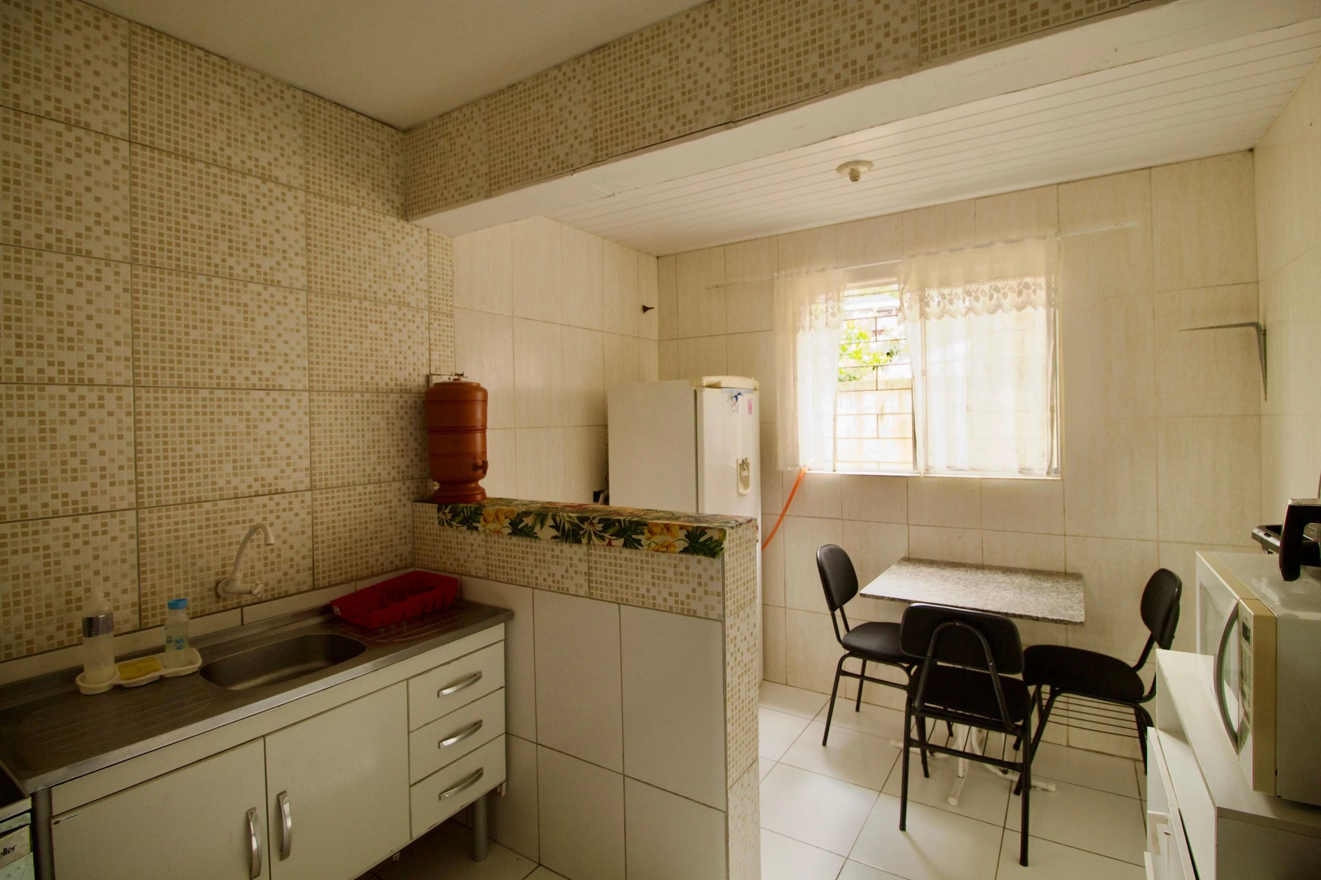 Furnished house, 60 m², with a garden — photo 4