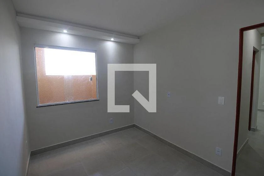 Apartamento com 2 quartos, 1 banheiro e cozinha integrada — photo 24