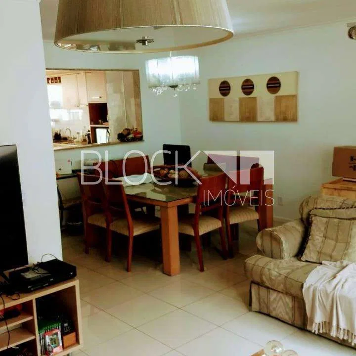 Triplex condo house with 5 bedrooms and 3 en-suites — photo 12