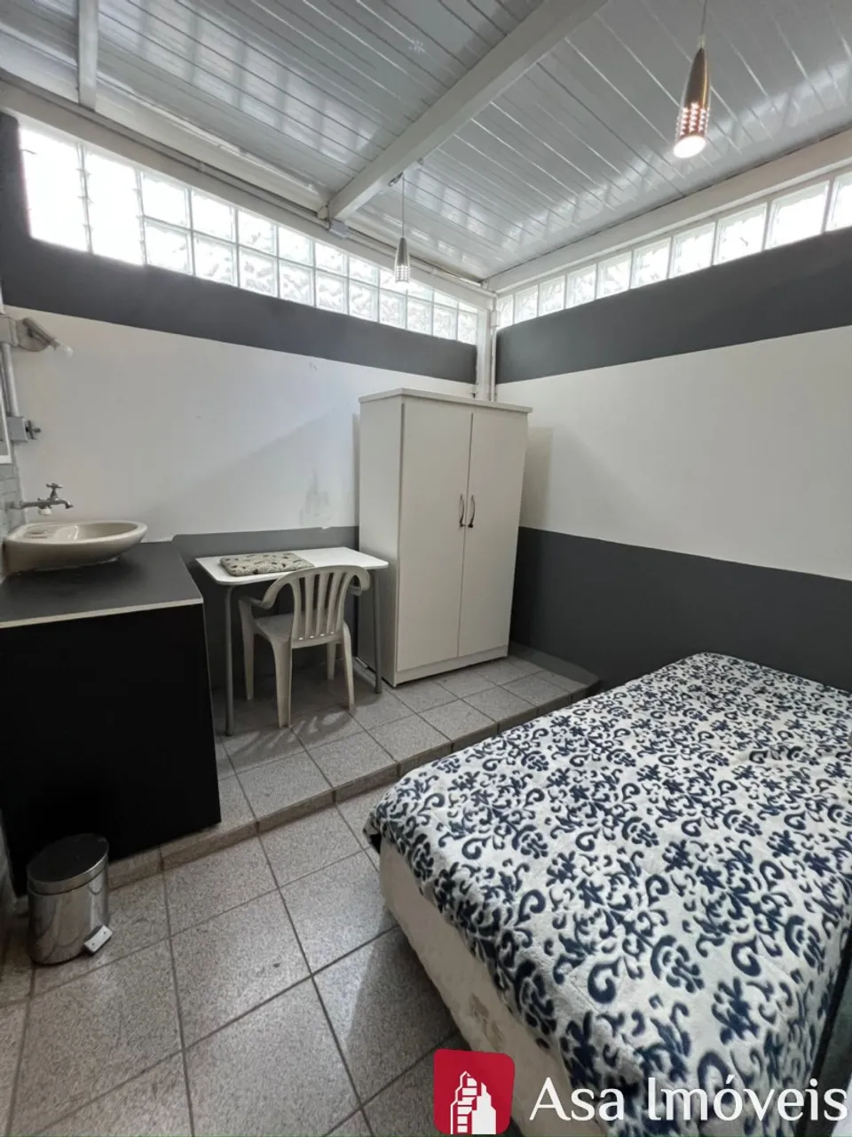 Furnished 2-bedroom apartment with 1 parking space — photo 8