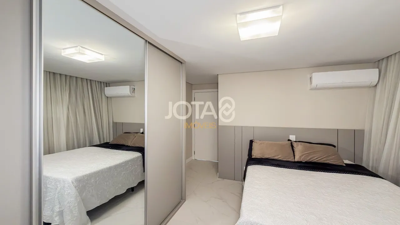 Casa mobiliada de 350 m² com 4 suítes — photo 19
