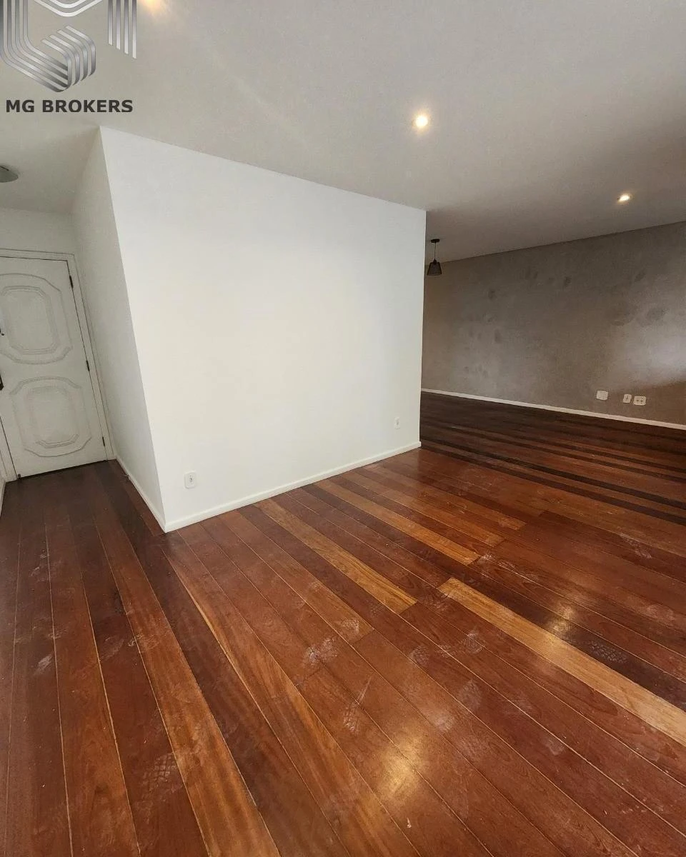 Apartamento de 151 m² com 3 quartos e 2 vagas — photo 8