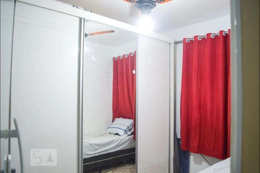 2-bedroom apartment with a washing machine in Rio de Janeiro — photo 17