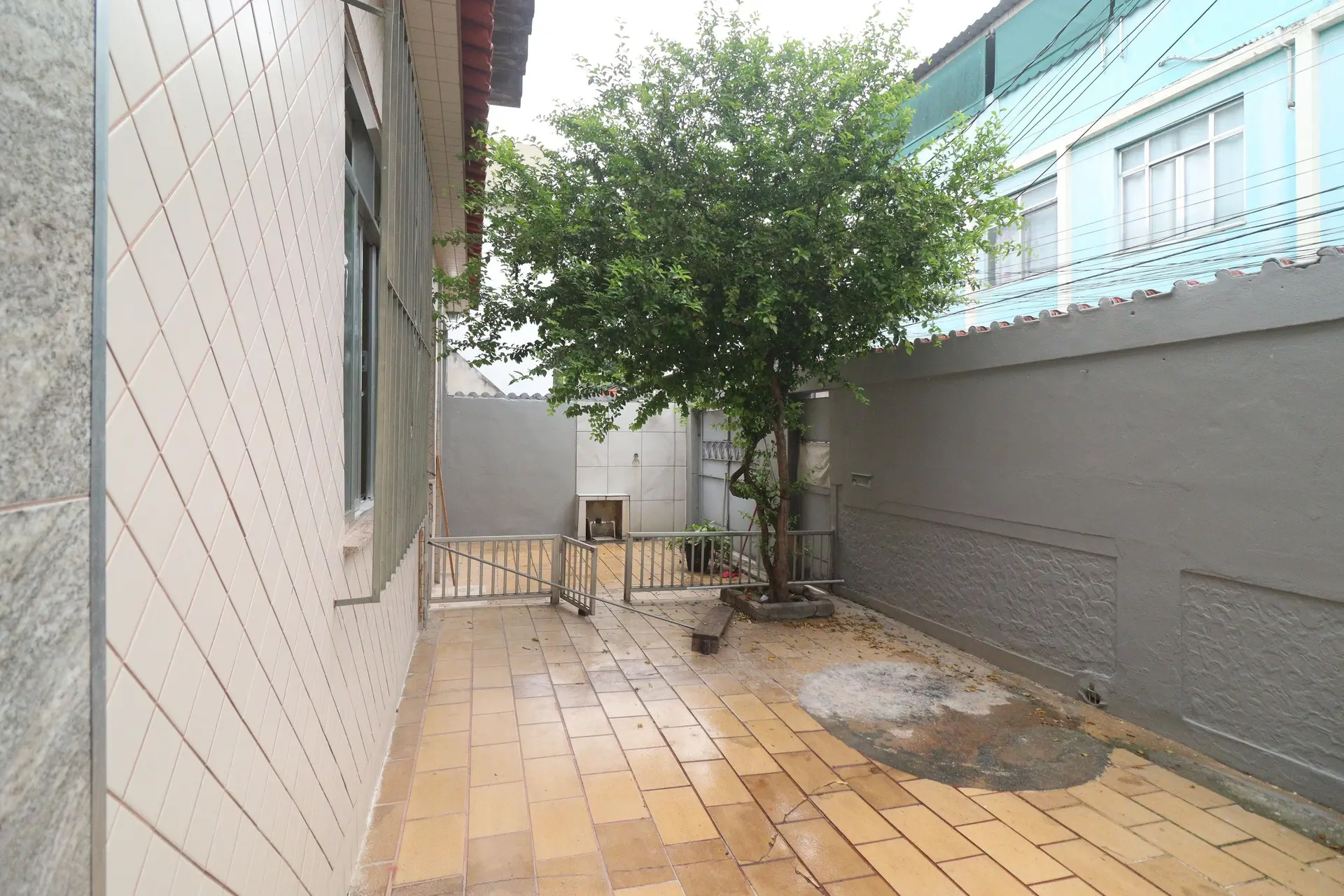 3-bedroom house with a garden in Rio de Janeiro — photo 27