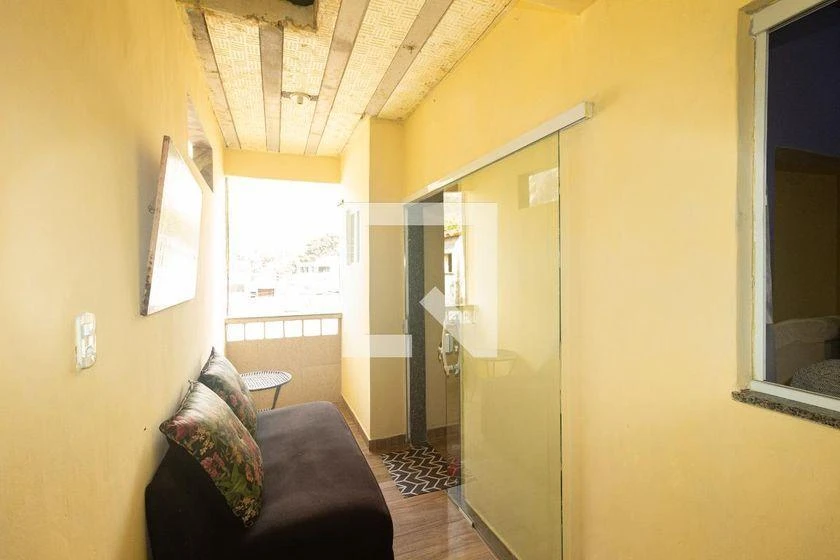 2-bedroom house with a walk-in closet in Rio de Janeiro — photo 30