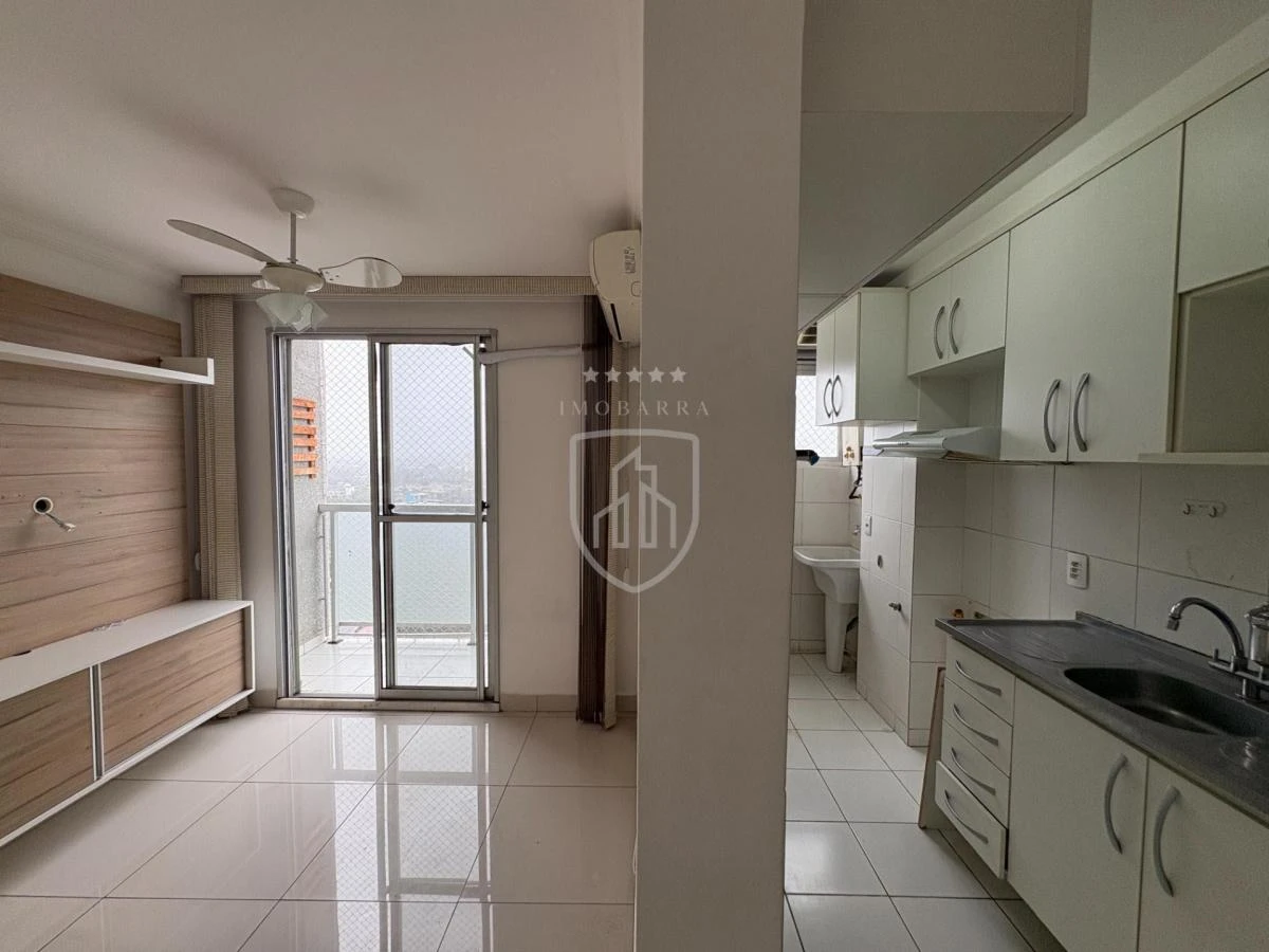 Apartment, 52 m², with a water view — photo 12