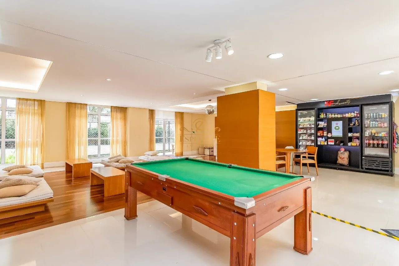 Apartamento mobiliado com 256 m² e 3 suítes — photo 37