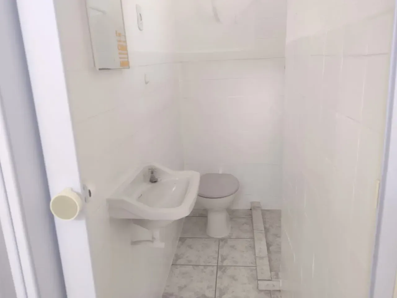 Casa de vila com 1 dormitório e piso em cerâmica — photo 9