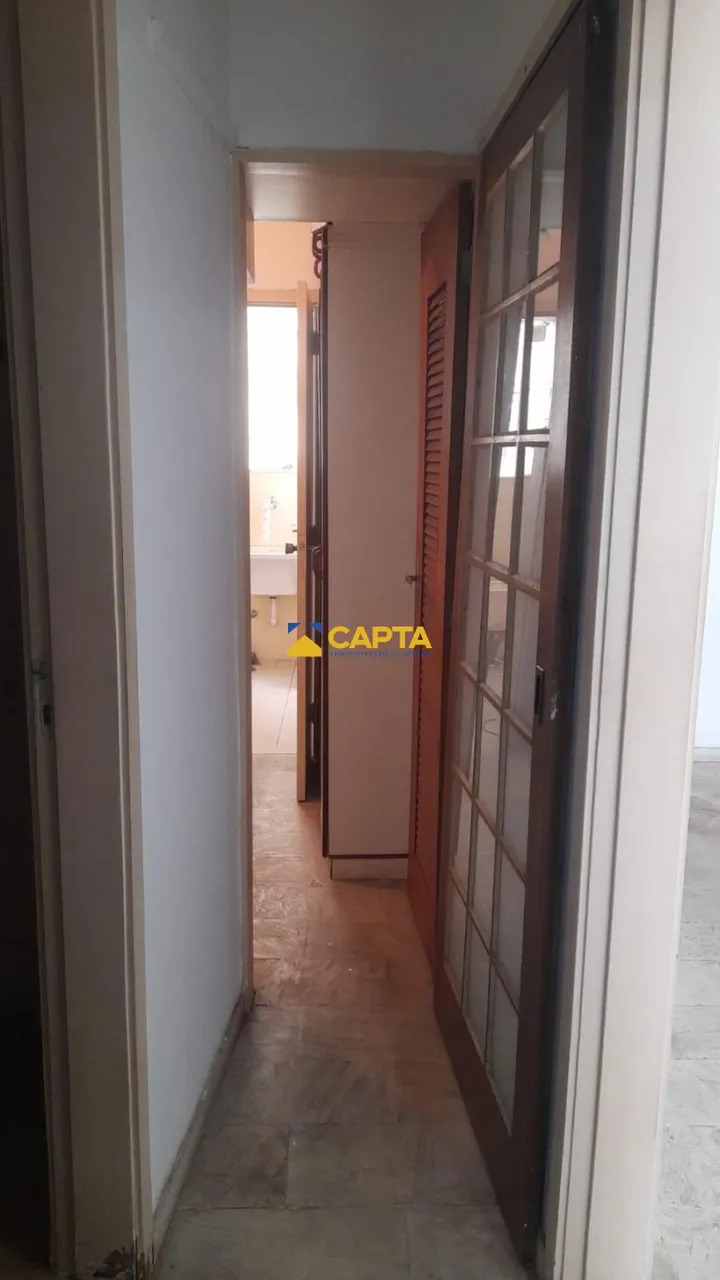 Apartamento com 2 quartos e 2 banheiros — photo 8