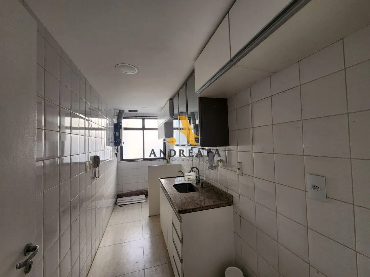 3-bedroom apartment with a gas kitchen — photo 17