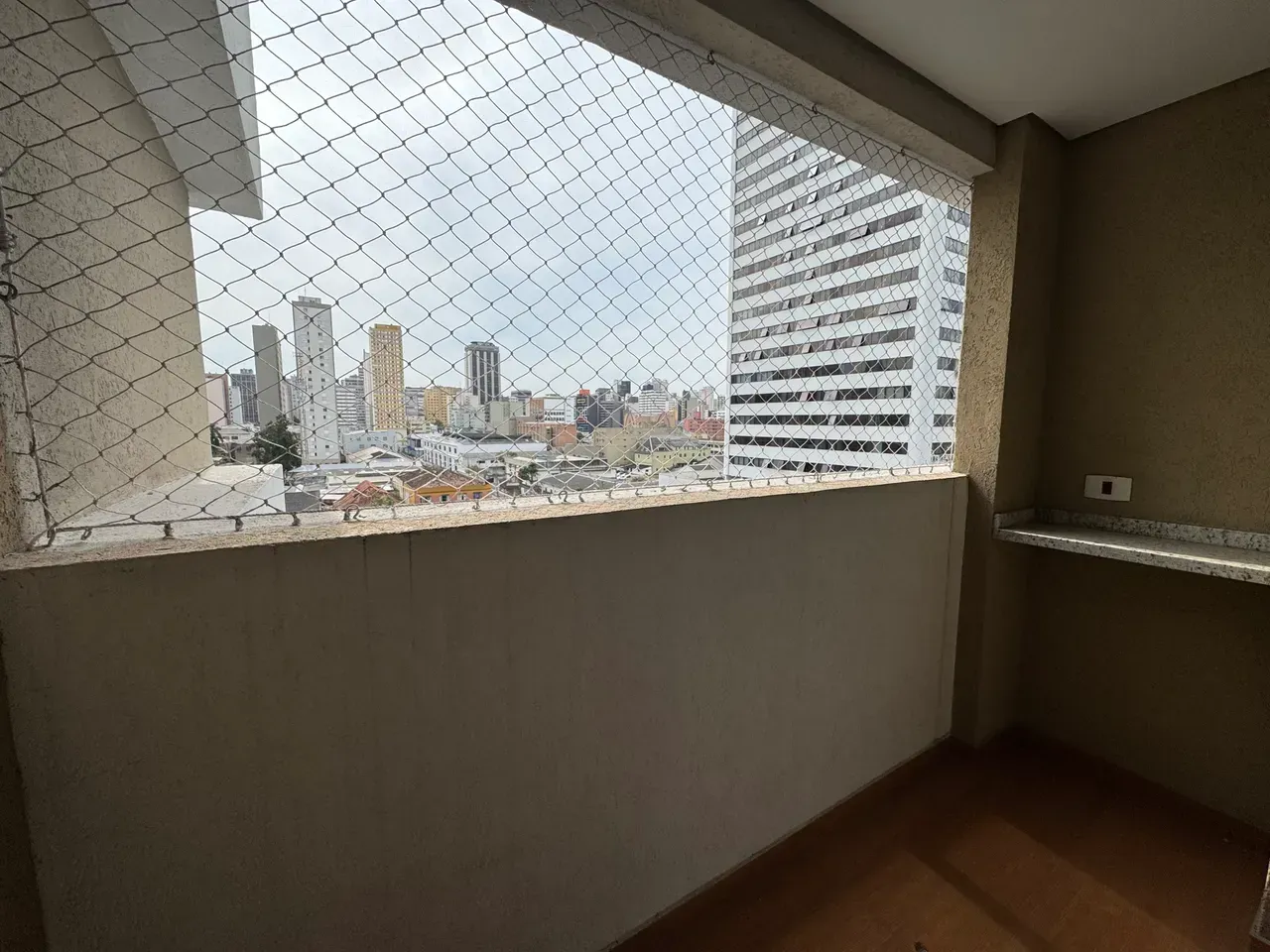 Apartamento mobiliado de 1 dormitório e 1 banheiro — photo 9