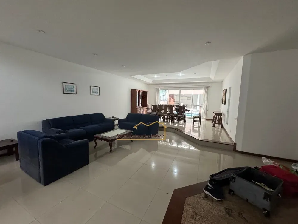 6-bedroom house with a mountain view in Rio de Janeiro — photo 3