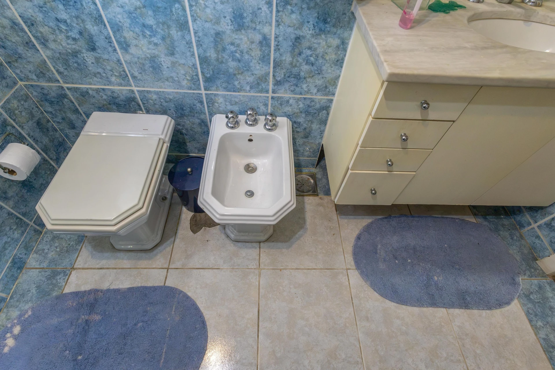 2-bedroom apartment with a dishwasher in Curitiba — photo 40