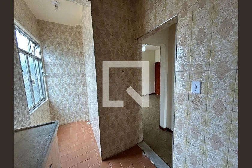 Apartamento de 1 quarto com cozinha separada e 30 m² — photo 19