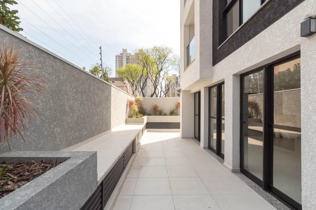 Apartment with open-plan kitchen and 3 en-suites, 97 m² — photo 36