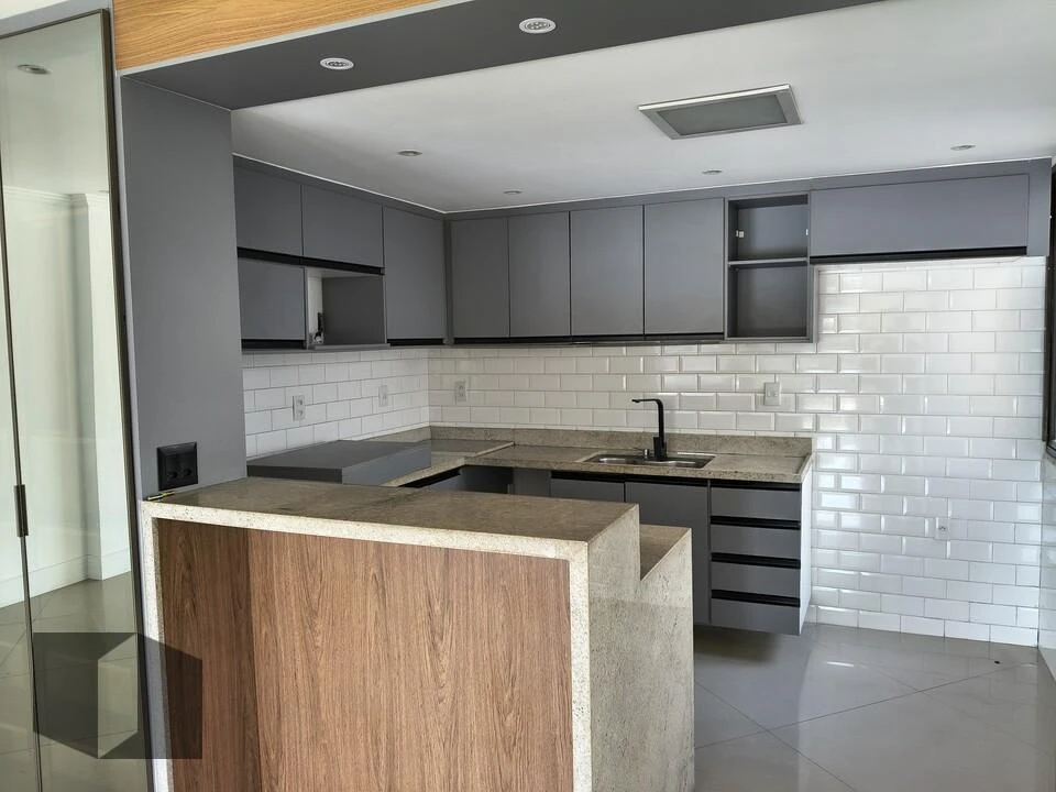 Apartment with 4 bedrooms and 3 bathrooms plus 2 parking — photo 23