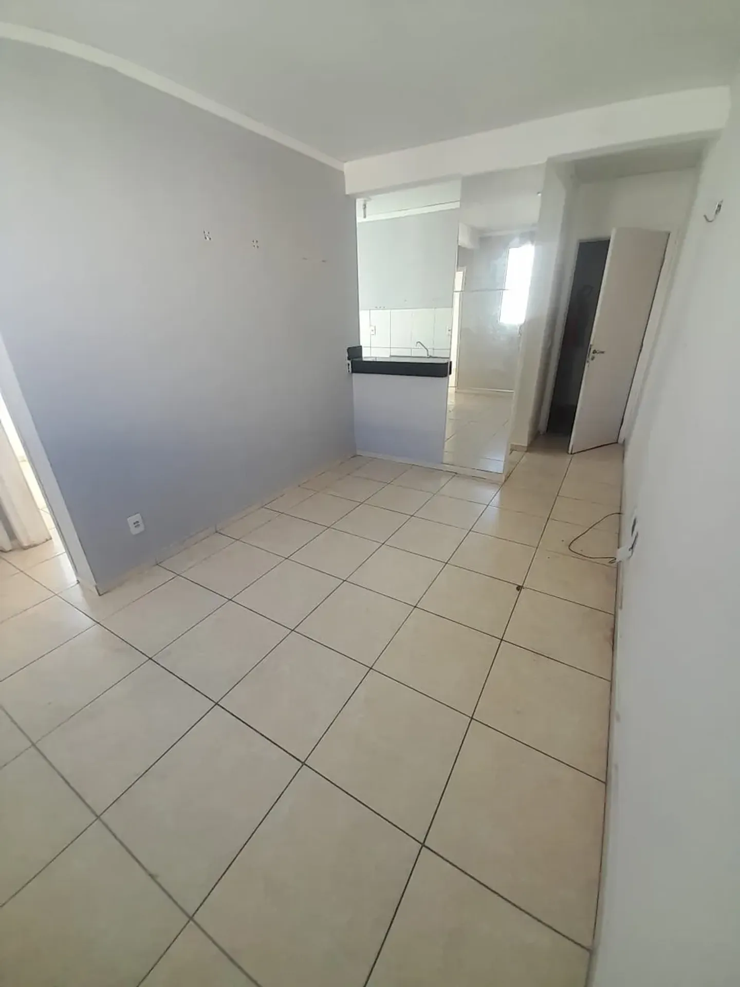 Квартира 50 м², 2 спальни, Жуан-Песоа — photo 6