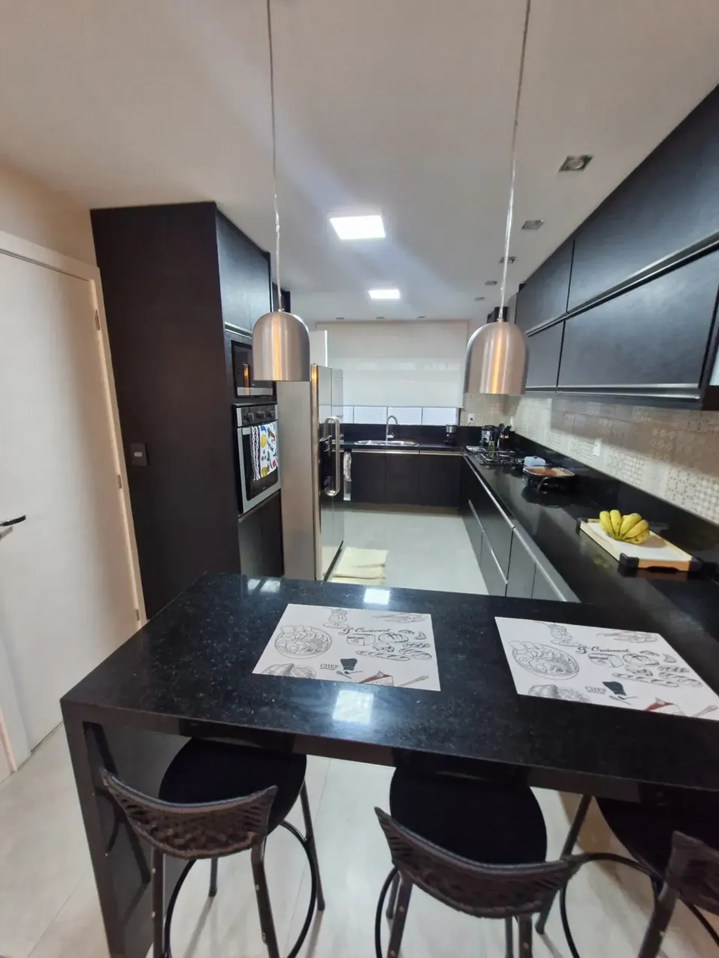 House with 5 bedrooms, 5 bathrooms and 490 m² area — photo 22