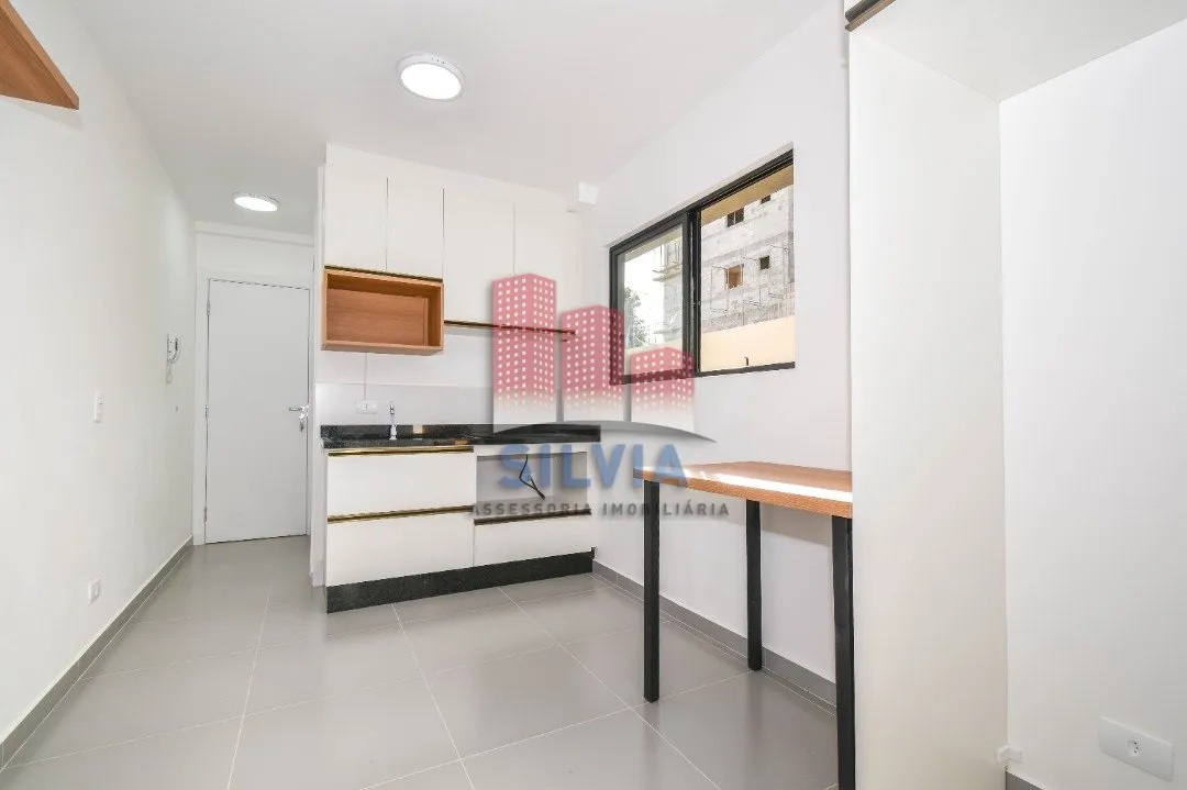 Студія, 27 м² — photo 4