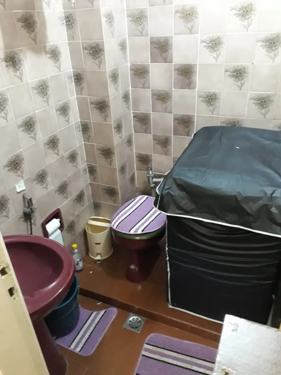 Furnished studio, 36 m², with a home office — photo 6