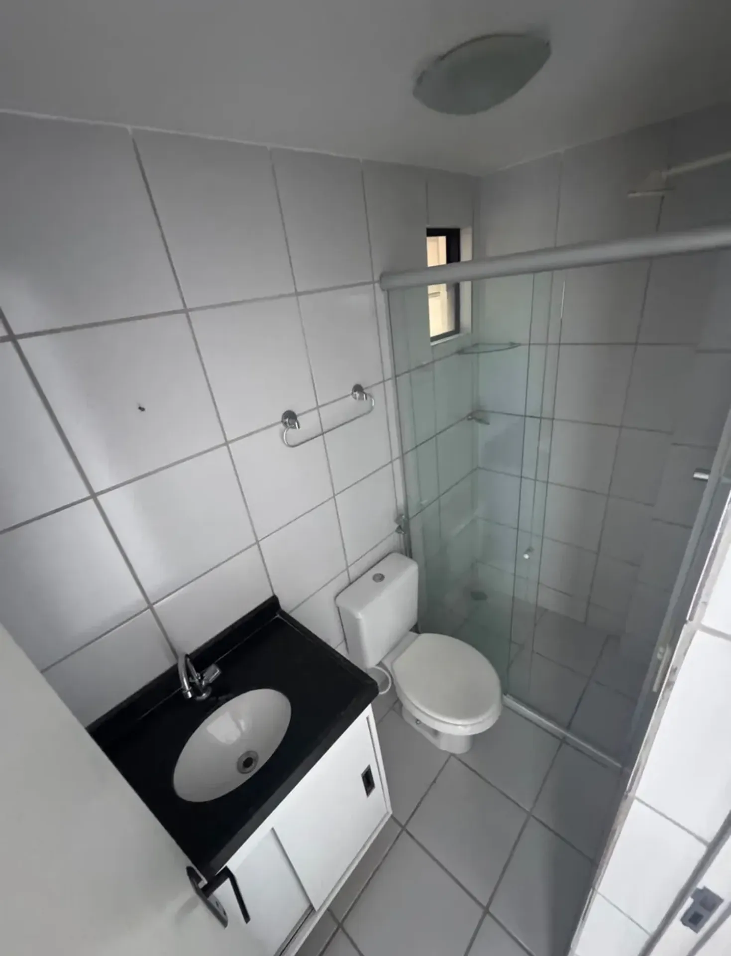 2-bedroom apartment, 1 with its own bathroom, 50 m² — photo 4