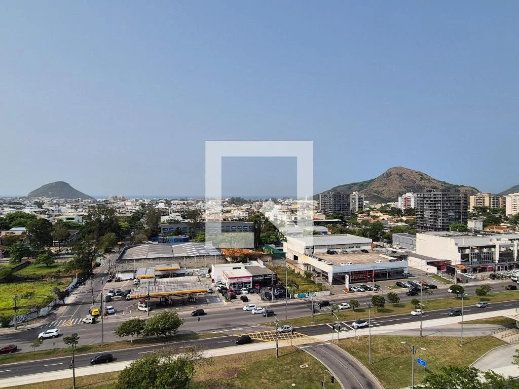 Apartamento mobiliado de 2 quartos com pet permitido — photo 57