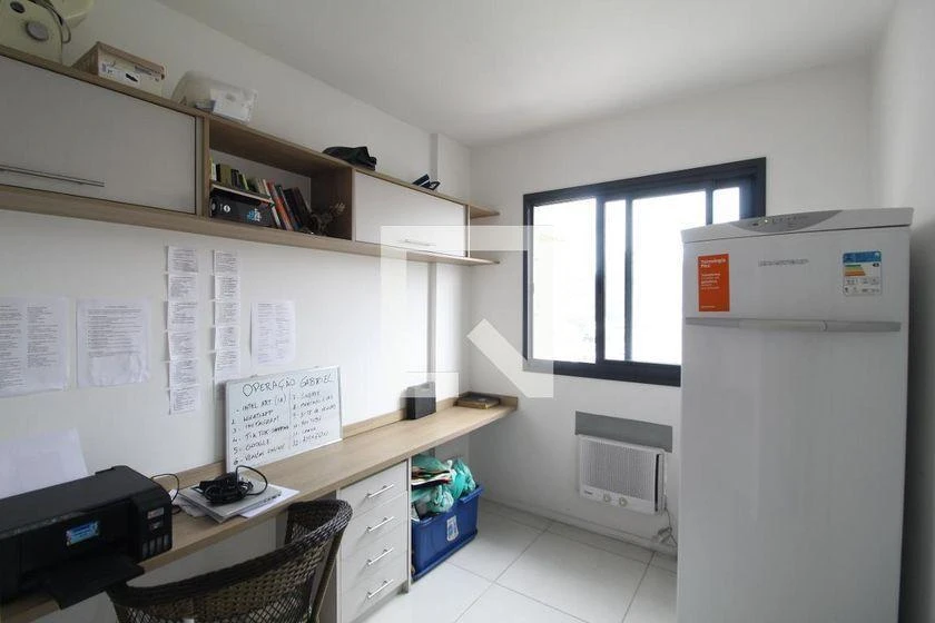 З меблями 3-кімнатна квартира із санвузлом, 82 м² — photo 29